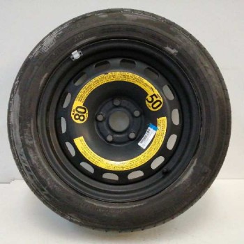 NEUMATICO REPUESTO 3B0601027 7JX16H2 ET37 3B0601027FG