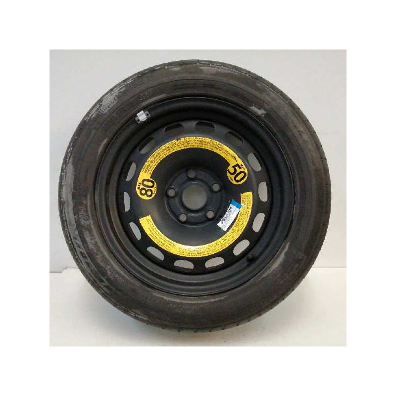 Recambio de neumatico repuesto para volkswagen passat variant (3b6) 2.8 v6 30v referencia OEM IAM 3B0601027 7JX16H2 ET37 3B06010