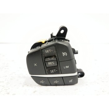 MANDO VOLANTE LV4T9E740BCW 