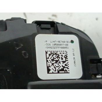Recambio de mando volante para ford kuga iii (dfk) 2.0 ecoblue mhev referencia OEM IAM LV4T9E740BCW  