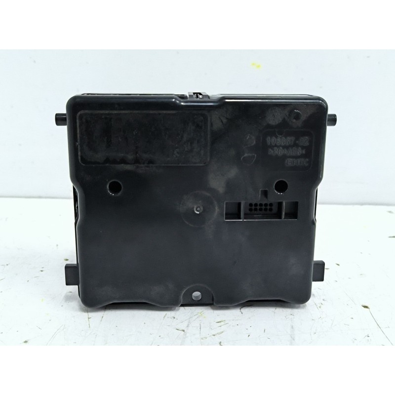 Recambio de modulo electronico para smart forfour hatchback (453) electric drive / eq (453.091) referencia OEM IAM 19686702  