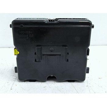 Recambio de modulo electronico para smart forfour hatchback (453) electric drive / eq (453.091) referencia OEM IAM 19686702  