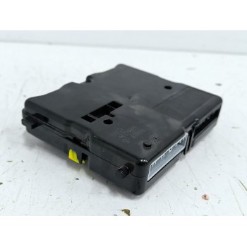 Recambio de modulo electronico para smart forfour hatchback (453) electric drive / eq (453.091) referencia OEM IAM 19686702  