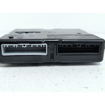 Recambio de modulo electronico para smart forfour hatchback (453) electric drive / eq (453.091) referencia OEM IAM 19686702  