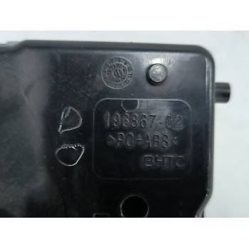 Recambio de modulo electronico para smart forfour hatchback (453) electric drive / eq (453.091) referencia OEM IAM 19686702  