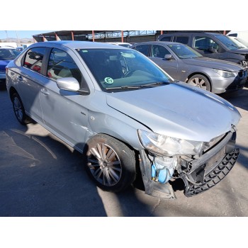 citroën c-elysée del año 2014