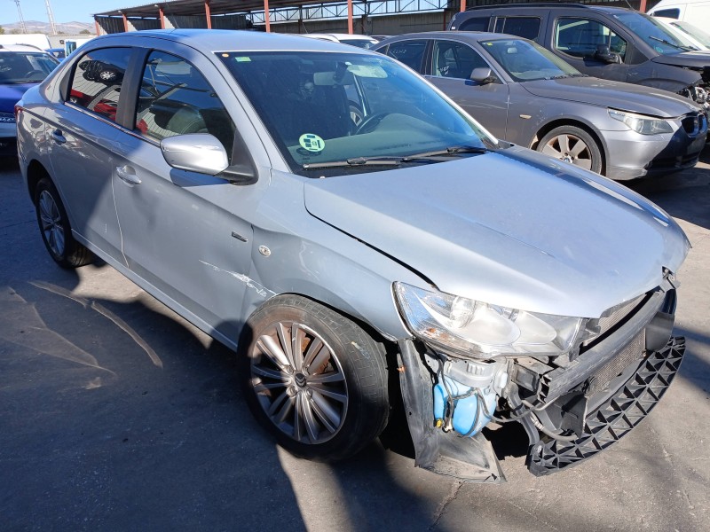 CITROËN C-ELYSÉE