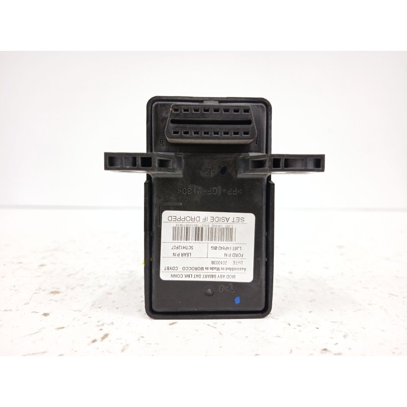 Recambio de modulo electronico para ford kuga iii (dfk) 2.0 ecoblue mhev referencia OEM IAM LJ6T14F642BG  
