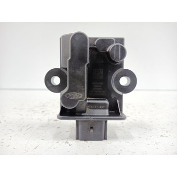 Recambio de modulo electronico para ford kuga iii (dfk) 2.0 ecoblue mhev referencia OEM IAM LX6A9D370BB  