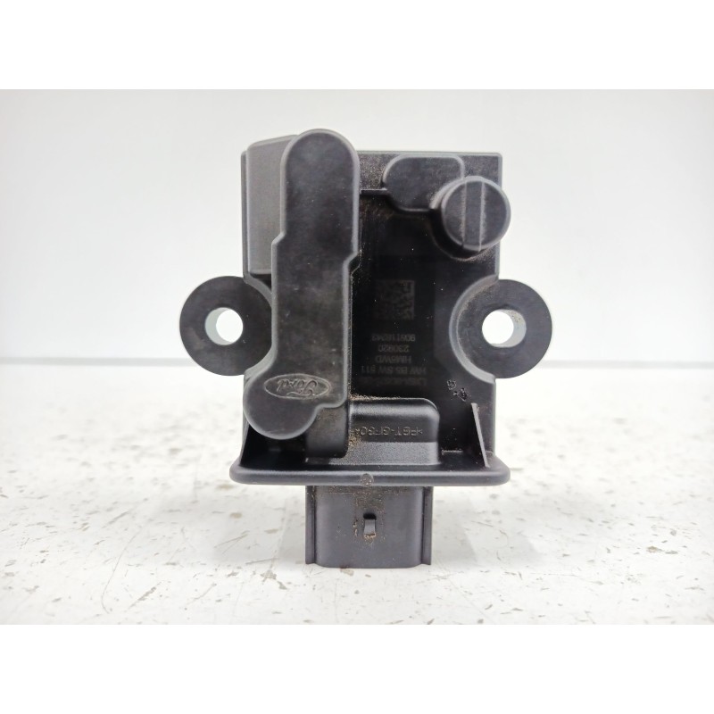 MODULO ELECTRONICO