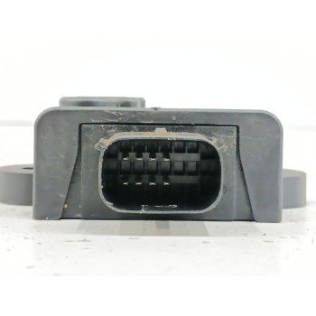 Recambio de modulo electronico para ford kuga iii (dfk) 2.0 ecoblue mhev referencia OEM IAM LX6A9D370BB  