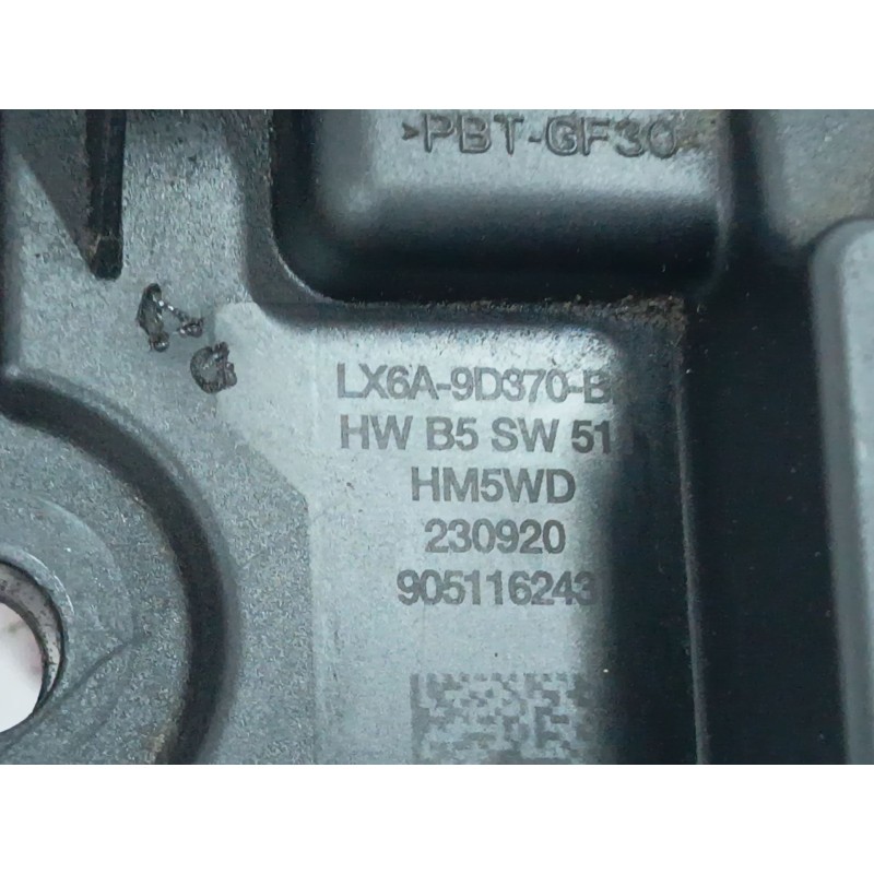 MODULO ELECTRONICO