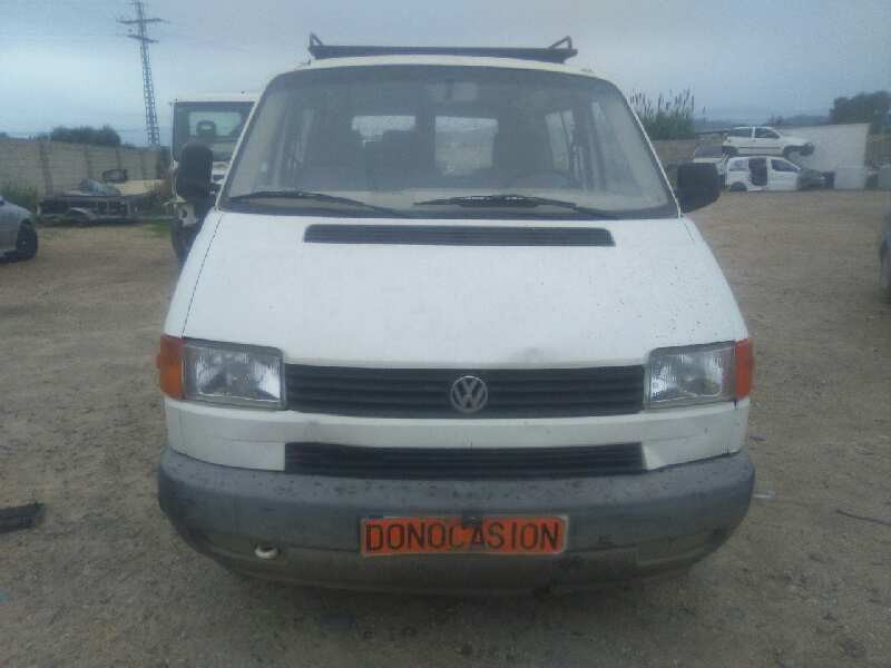 VOLKSWAGEN T4 TRANSPORTER/FURGONETA (MOD. 1991)