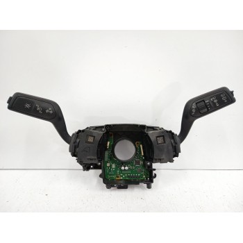 Recambio de mando multifuncion para ford kuga iii (dfk) 2.0 ecoblue mhev referencia OEM IAM LV4T3F944EE LV4T14B522EEW 