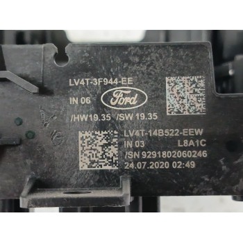 Recambio de mando multifuncion para ford kuga iii (dfk) 2.0 ecoblue mhev referencia OEM IAM LV4T3F944EE LV4T14B522EEW 