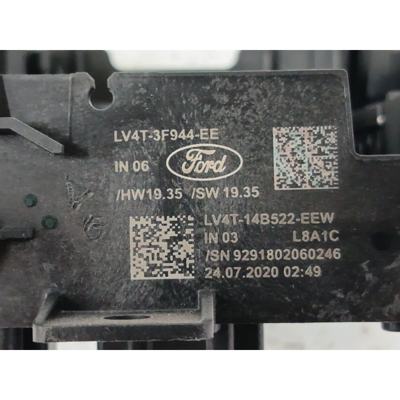MANDO MULTIFUNCION LV4T14B522EEW