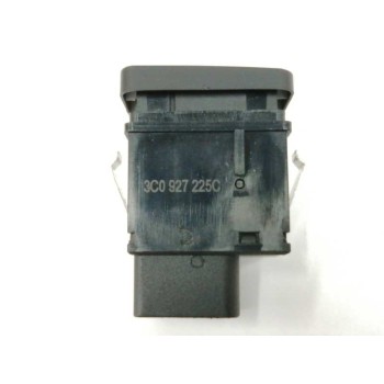 Recambio de palanca freno de mano para volkswagen passat berlina (3c2) highline referencia OEM IAM 3C0927225C INTERRUPTOR 