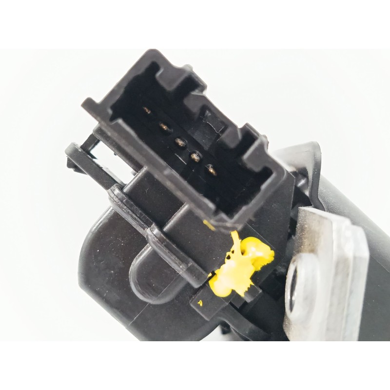 CERRADURA MALETERO / PORTON