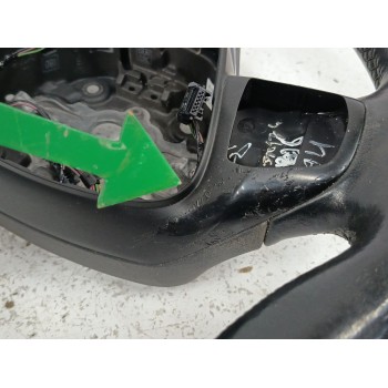 Recambio de volante para ford kuga iii (dfk) 2.0 ecoblue mhev referencia OEM IAM 34329992A  