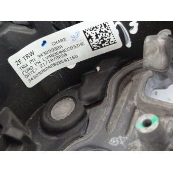 Recambio de volante para ford kuga iii (dfk) 2.0 ecoblue mhev referencia OEM IAM 34329992A  