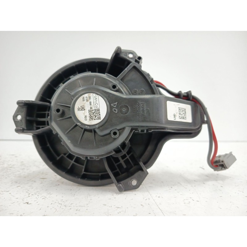 MOTOR CALEFACCION