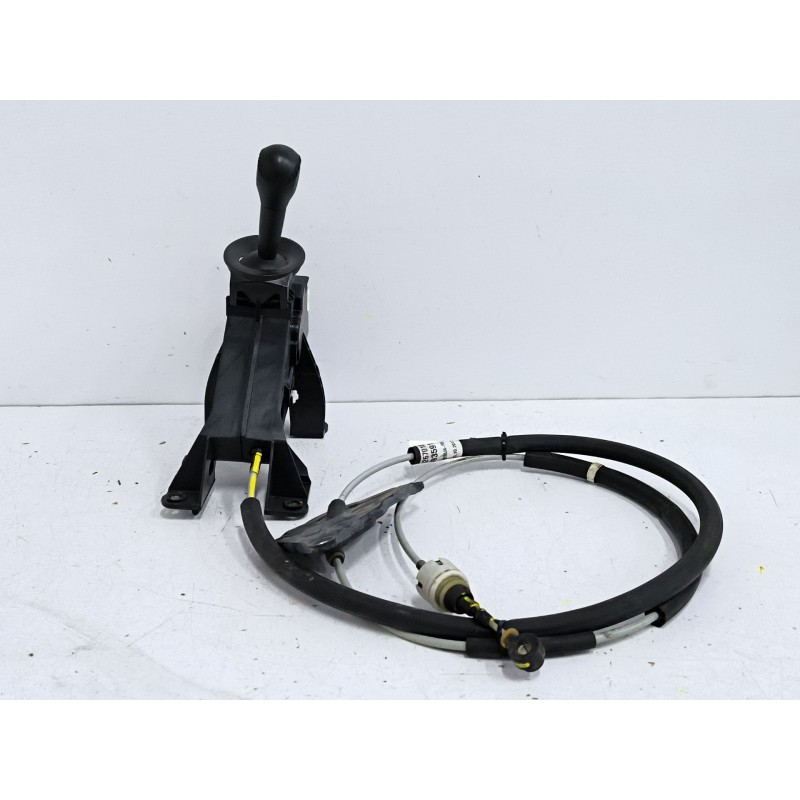 Recambio de palanca cambio para smart forfour hatchback (453) electric drive / eq (453.091) referencia OEM IAM A4532673200 34104
