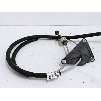 Recambio de palanca cambio para smart forfour hatchback (453) electric drive / eq (453.091) referencia OEM IAM A4532673200 34104