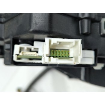 Recambio de palanca cambio para smart forfour hatchback (453) electric drive / eq (453.091) referencia OEM IAM A4532673200 34104