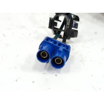 Recambio de antena para ford kuga iii (dfk) 2.0 ecoblue mhev referencia OEM IAM HS7T19K351BB  