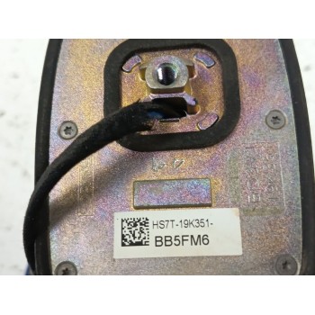 Recambio de antena para ford kuga iii (dfk) 2.0 ecoblue mhev referencia OEM IAM HS7T19K351BB  