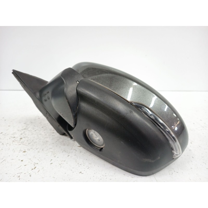 RETROVISOR IZQUIERDO
