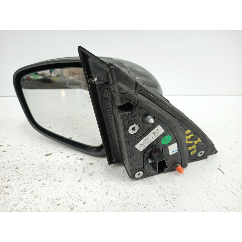 RETROVISOR IZQUIERDO