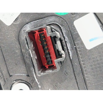 Recambio de retrovisor izquierdo para ford kuga iii (dfk) 2.0 ecoblue mhev referencia OEM IAM LV4B17683BC  