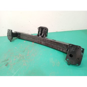 Recambio de refuerzo paragolpes delantero para renault clio v (b7_) 1.3 tce 130 (b7mf) referencia OEM IAM 752101146R 620909519R 