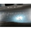 Recambio de refuerzo paragolpes delantero para renault clio v (b7_) 1.3 tce 130 (b7mf) referencia OEM IAM 752101146R 620909519R 