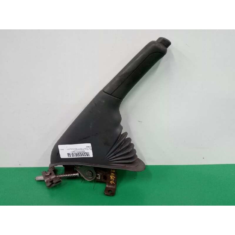 Recambio de palanca freno de mano para fiat panda (169) 1.3 16v jtd dynamic referencia OEM IAM   