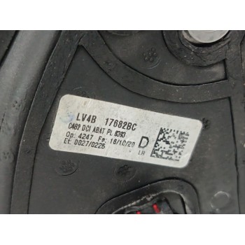 Recambio de retrovisor derecho para ford kuga iii (dfk) 2.0 ecoblue mhev referencia OEM IAM LV4B17682BC  