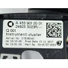 Recambio de cuadro instrumentos para smart forfour hatchback (453) electric drive / eq (453.091) referencia OEM IAM A4539012001 