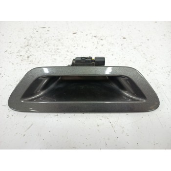 Recambio de maneta exterior maletero / porton para ford kuga iii (dfk) 2.0 ecoblue mhev referencia OEM IAM LV4BS425A22ABW  