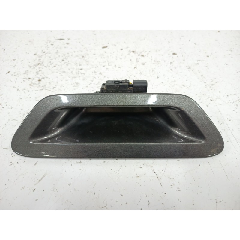 MANETA EXTERIOR MALETERO / PORTON