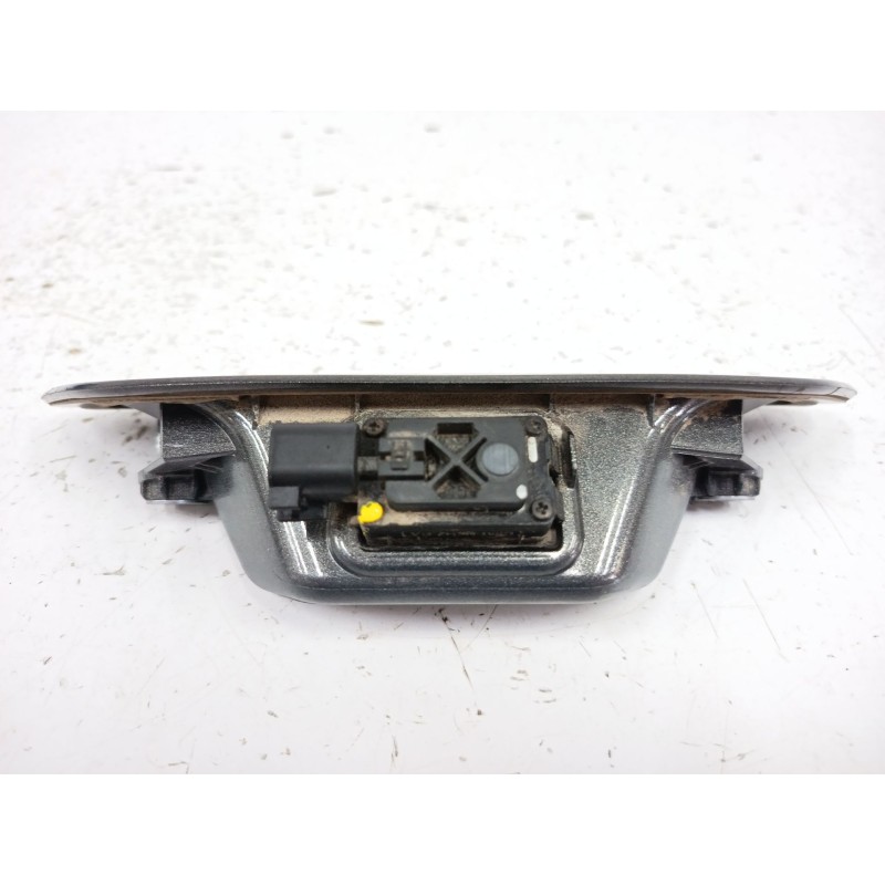 MANETA EXTERIOR MALETERO / PORTON