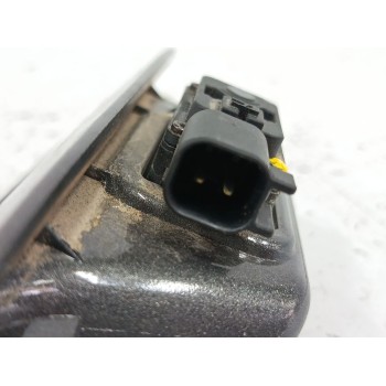 Recambio de maneta exterior maletero / porton para ford kuga iii (dfk) 2.0 ecoblue mhev referencia OEM IAM LV4BS425A22ABW  