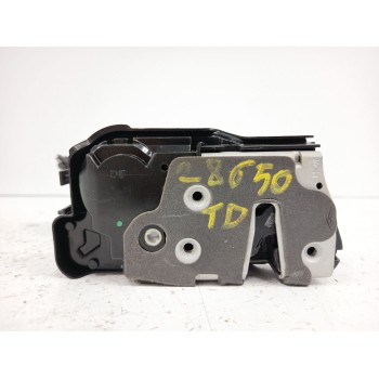 Recambio de cerradura puerta trasera derecha para ford kuga iii (dfk) 2.0 ecoblue mhev referencia OEM IAM LJ6AA26412AC  