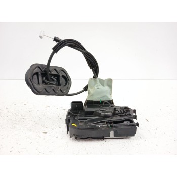 Recambio de cerradura puerta trasera derecha para ford kuga iii (dfk) 2.0 ecoblue mhev referencia OEM IAM LJ6AA26412AC  