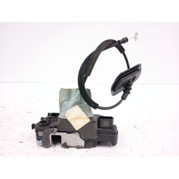 Recambio de cerradura puerta trasera derecha para ford kuga iii (dfk) 2.0 ecoblue mhev referencia OEM IAM LJ6AA26412AC  