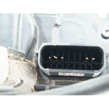 Recambio de cerradura puerta trasera derecha para ford kuga iii (dfk) 2.0 ecoblue mhev referencia OEM IAM LJ6AA26412AC  