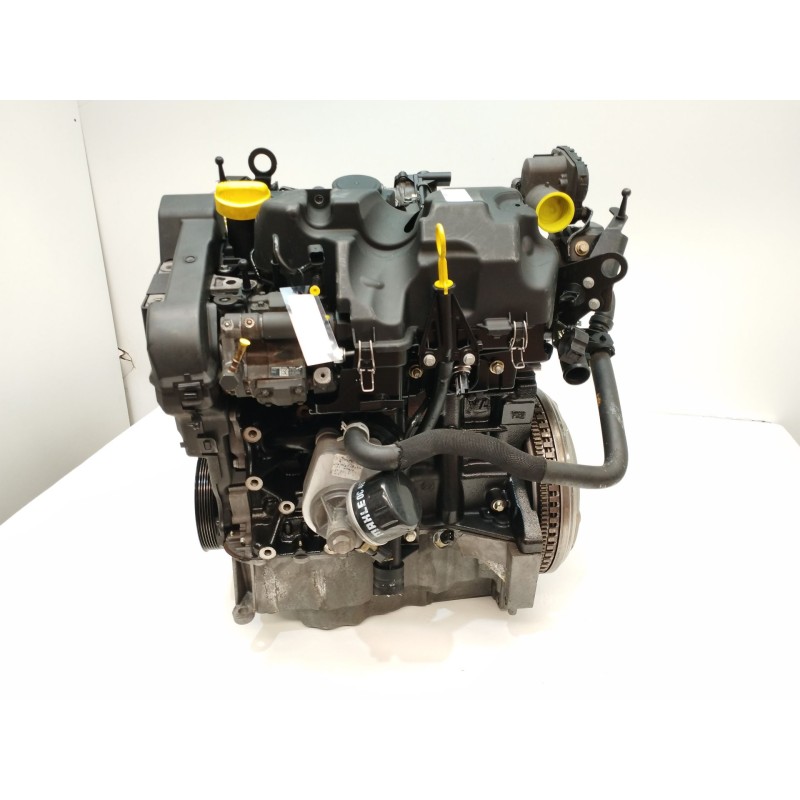 Recambio de motor completo para renault scénic ii (jm0/1_) 1.5 dci (jm1e, jm16) referencia OEM IAM K9K732  