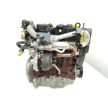 Recambio de motor completo para renault scénic ii (jm0/1_) 1.5 dci (jm1e, jm16) referencia OEM IAM K9K732  