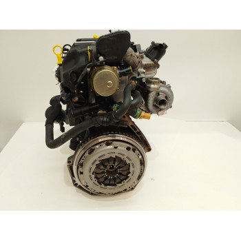 Recambio de motor completo para renault scénic ii (jm0/1_) 1.5 dci (jm1e, jm16) referencia OEM IAM K9K732  