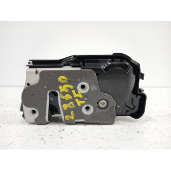 Recambio de cerradura puerta trasera izquierda para ford kuga iii (dfk) 2.0 ecoblue mhev referencia OEM IAM LJ6AA26413AC  